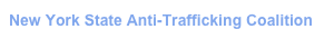 New York State Anti-Trafficking Coalition